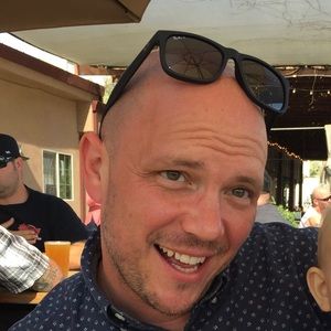 Meet your Posher, Steven